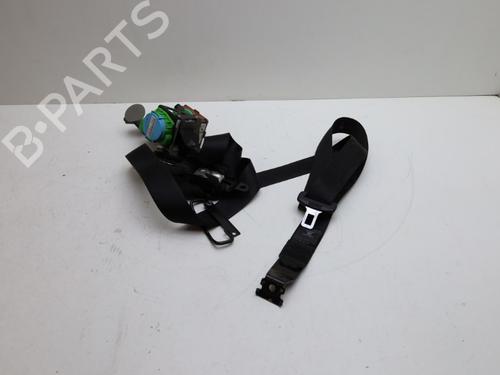 Engate do cinto SAAB 9-3 (YS3F, E79, D79, D75) 1.9 TTiD (180 hp) 32287478