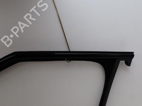 Rubber door seal SAAB 9-5 (YS3G) 2.0 TiD | BP18949297C142 