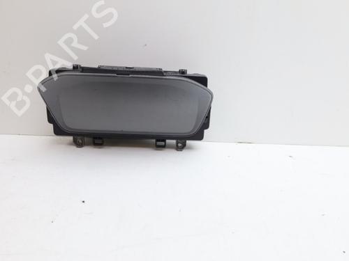 Used Display monitor Display monitor VOLVO V60 II (225) T4 (190 hp) 33984469 33984469