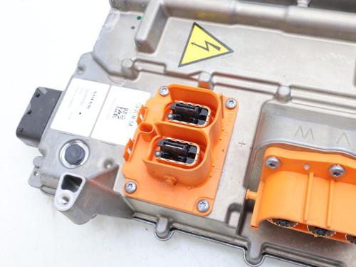 Inverter/Converter VOLVO XC60 II (246) T8 Hybrid Polestar AWD | BP33322137M119 - Image 3