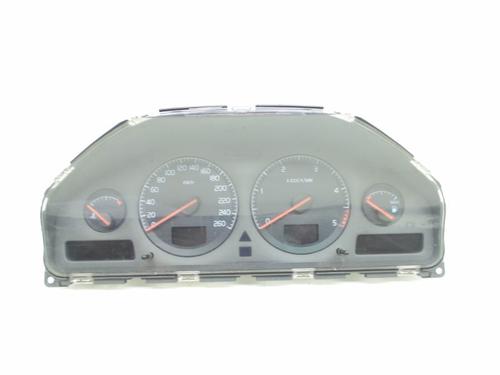 Used Instrument cluster Instrument cluster 18617651 18617651