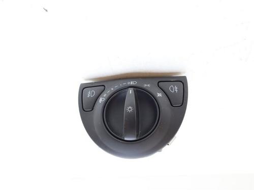 Used Headlight switch Headlight switch SAAB 9-3 Convertible (YS3F) 1.9 TiD (150 hp) 34138179 34138179