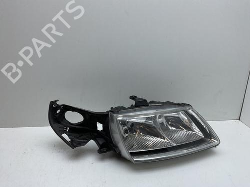 Used Right headlight Right headlight SAAB 9-5 (YS3E) 2.0 t (150 hp) 40264030 40264030