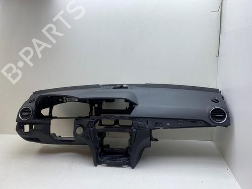 Dashboard MERCEDES-BENZ C-CLASS (W204) C 200 CGI (204.048) | BP37076069C46 - Image 2
