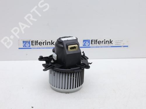 Used Heater blower motor Heater blower motor OPEL GRANDLAND / GRANDLAND X (A18, P1UO) 1.2 (75) (131 hp) 18634942 18634942