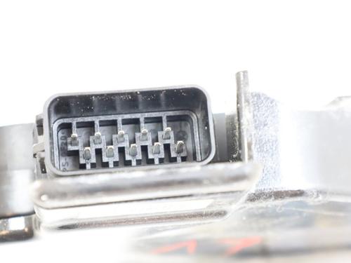 Front left lock VOLVO V50 (545) 2.4 | BP28474504C98 