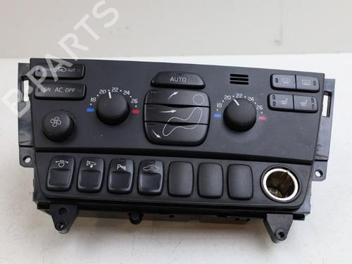 Used Climate control Climate control 38267448 38267448
