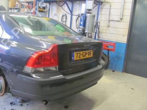 Used Tailgate VOLVO S60 I (384) 2.4 (140 hp) 18612282