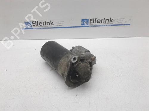Used Starter Starter VOLVO XC90 I (275) D5 AWD (185 hp) 18633770 18633770