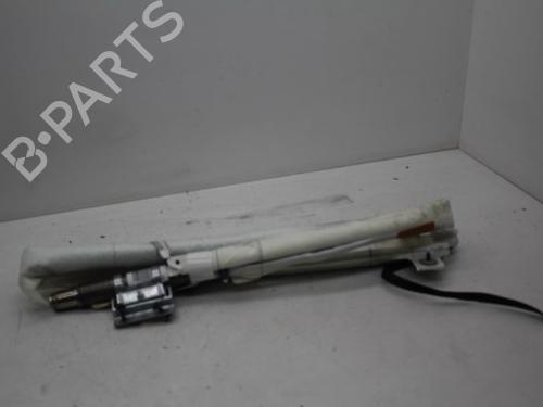 Airbag cortina esquerdo VOLVO C30 (533) 1.6 D (109 hp) 18618628