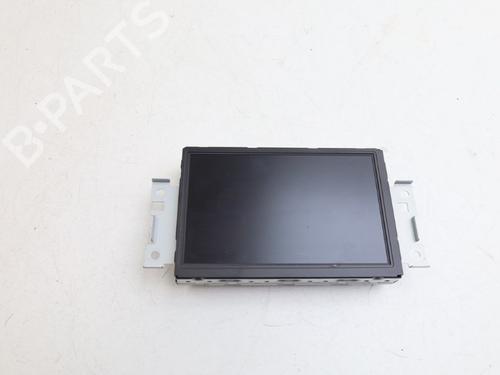 Display VOLVO XC60 I SUV (156) D4 AWD (190 hp) 31770421