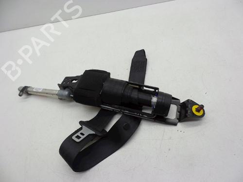 Sikkerhetsbelte-spenne VOLVO C30 (533) 1.6 D (109 hp) 18625649