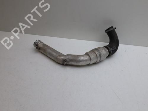 Ladeluftrohr für VOLVO C70 II Convertible (542) D3 (150 hp) 32405378