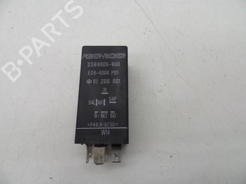 Used Electronic sensor Electronic sensor SAAB 9-3 Cabriolet (YS3D) 2.0 i (131 hp) 18615239 18615239