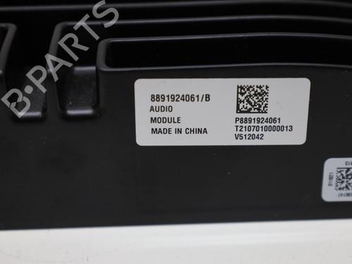 Electronic module LYNK & CO 01 PHEV | BP35897297M83 - Image 4