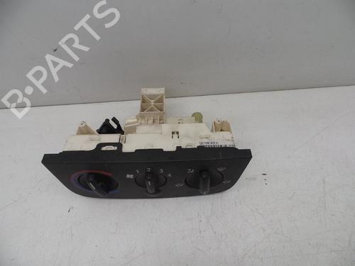 Climate control OPEL COMBO Box Body/MPV 1.3 CDTI 16V | BP18616390I5 - Image 2