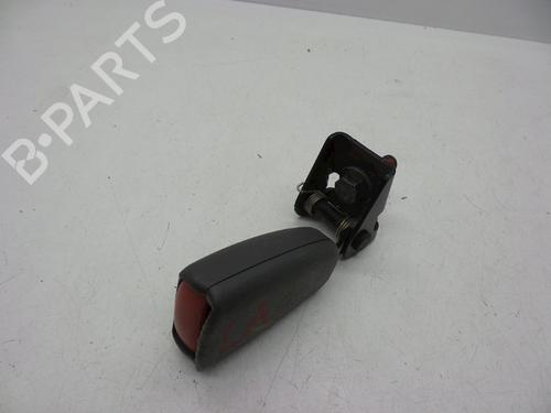 Used Rear left seatbelt VOLVO S60 II (134) DRIVe / D2 (114 hp) 18624728