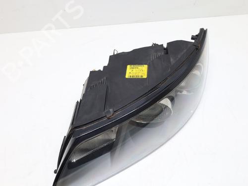 Left headlight VOLVO V50 (545) 2.4 | BP39208936C28 - Image 3