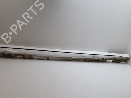 Used Right sideskirt MERCEDES-BENZ C-CLASS (W205) C 180 (205.040, 205.140) (156 hp) 32001984