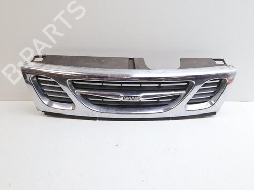 grille-saab-9-3-ys3d-1998-1999-2000-2001-2002-2003-29503236 main image