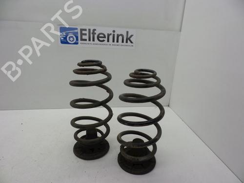 Used Shock absorber spring OPEL ZAFIRA A MPV (T98) 2.2 16V (F75) (147 hp) 18622484