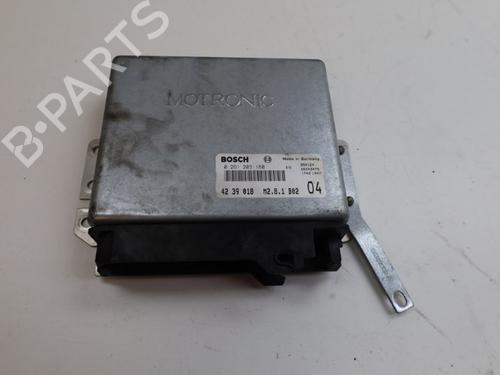 Used Control unit Control unit 19495774 19495774