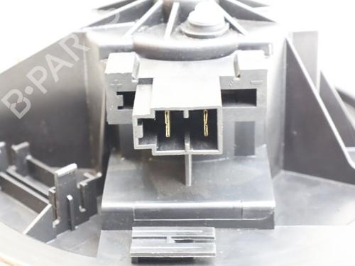 Heater blower motor VOLVO 850 (854) 2.4 | BP23002544M62 