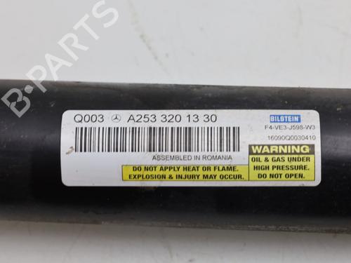 Right front shock absorber MERCEDES-BENZ GLC (X253) 250 4-matic (253.946) | BP29053102M17 