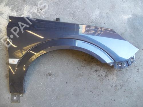 Used Right front fenders Right front fenders OPEL VECTRA C Estate (Z02) 1.9 CDTI (F35) (100 hp) 18626915 18626915