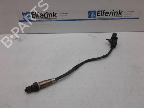 Used Electronic sensor Electronic sensor VOLVO V40 Hatchback (525) T2 GTDi (120 hp) 18632857 18632857