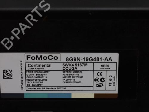 Other VOLVO XC60 I SUV (156) D5 AWD | BP18635715O1