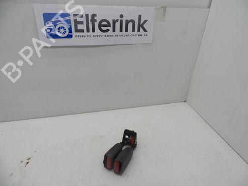 Used Seat buckle VOLVO S60 I (384) D5 (163 hp) 18615265