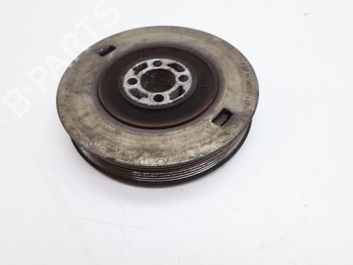 Polea Polea SAAB 9-5 (YS3E) 1.9 TiD (150 hp) 24656749 24656749