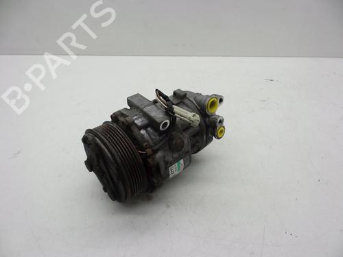 Used AC compressor OPEL COMBO Box Body/MPV 1.3 CDTI 16V (69 hp) 18624041