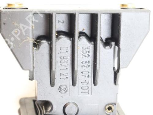 Steering column stalk VOLVO 850 (854) 2.4 | BP32287389I23