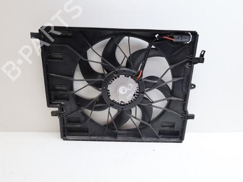 Køleventilator elektrisk VOLVO S60 III (224) T5 | BP29854734M35 - Image 2