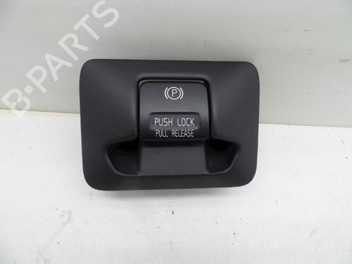 Used Switch Switch VOLVO XC60 I SUV (156) 2.4 D / D3 / D4 AWD (163 hp) 18613839 18613839
