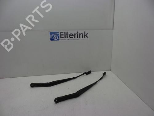 Used Front windshield wiper arm OPEL AMPERA (R12) EV 150 (151 hp) 18621987