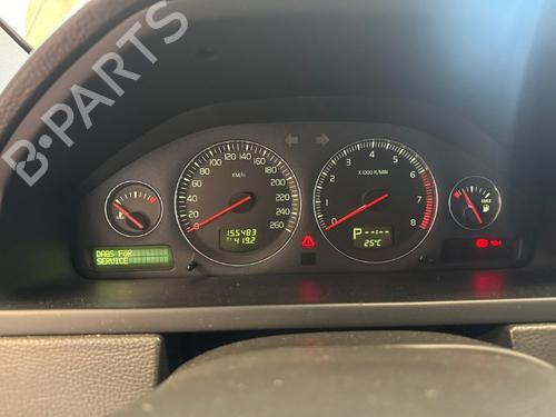 Used Instrument cluster Instrument cluster 36305536 36305536