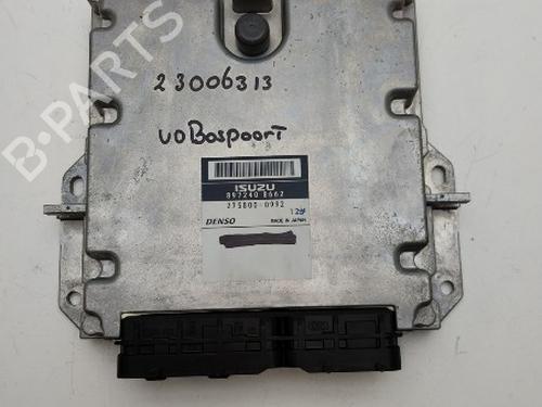 Used Control unit Control unit 18610221 18610221