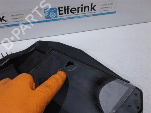 Display Display SAAB 9-5 (YS3G) 2.0 t BioPower XWD (220 hp) 18631091 18631091