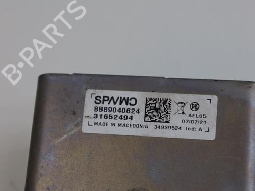 Elektronisk modul LYNK & CO 01 PHEV | BP26526654M83 - Image 4