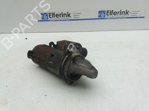 Used Starter Starter SAAB 9-5 (YS3G) 2.0 t BioPower (220 hp) 18633876 18633876