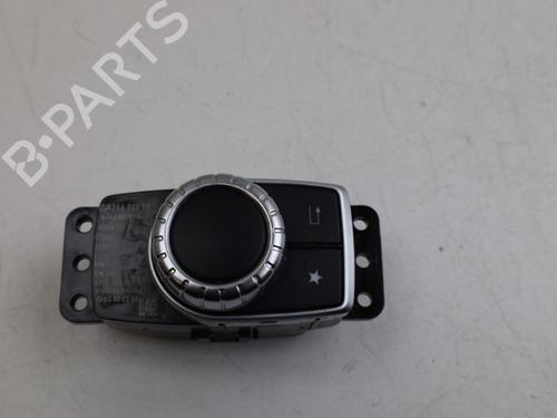 Used Switch Switch MERCEDES-BENZ B-CLASS Sports Tourer (W246, W242) B 200 CDI / d (246.208) (136 hp) 32752309 32752309