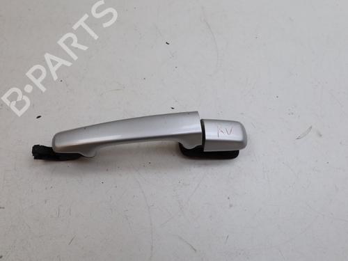 Used Front right exterior door handle VOLVO XC70 II (136) D5 AWD (185 hp) 26662656