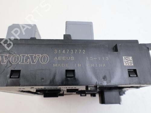 Fuse box VOLVO XC60 II (246) T5 | BP31622099E1