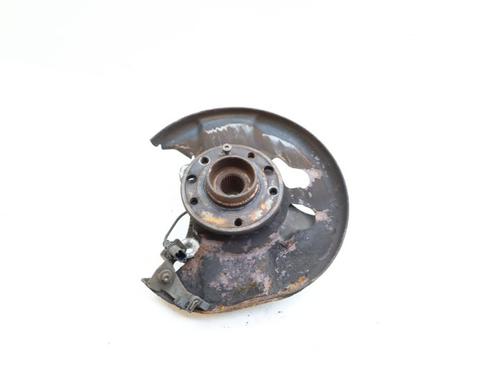 Left front steering knuckle SAAB 9-3 (YS3F, E79, D79, D75) 1,8t | BP27623572M25 