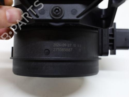 Mass air flow sensor MERCEDES-BENZ E-CLASS (W212) E 350 CGI (212.057) | BP40264100M95  - Image 7