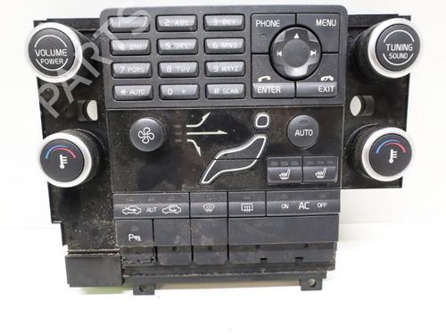 Commande Chauffage VOLVO V70 III (135) 2.0 D (136 hp) 32520007
