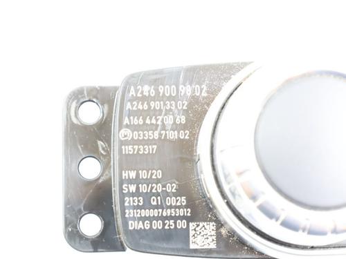 Switch MERCEDES-BENZ B-CLASS Sports Tourer (W246, W242) B 180 CDI (246.200) | BP28567303I30 